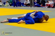 15.03.2025 Berger Nachwuchscup